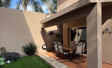 Casa en condominio en venta en Monterrey, Bosquencinos, N.L.