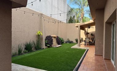 Casa en condominio en venta en Monterrey, Bosquencinos, N.L.