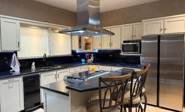 Casa en condominio en venta en Monterrey, Bosquencinos, N.L.