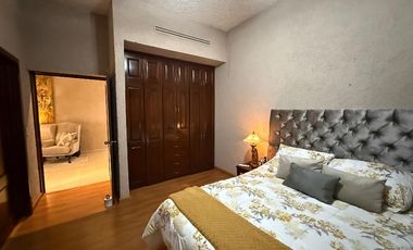Casa en condominio en venta en Monterrey, Bosquencinos, N.L.