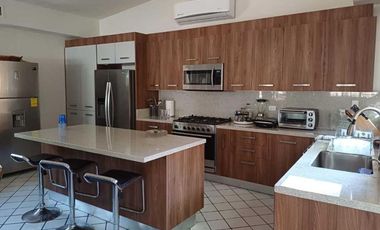 Quinta en venta en Santiago, el Barrial, Nuevo León