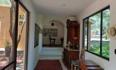 Quinta en venta en Santiago, el Barrial, Nuevo León