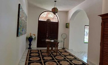Quinta en venta en Santiago, el Barrial, Nuevo León