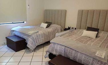 Quinta en venta en Santiago, el Barrial, Nuevo León