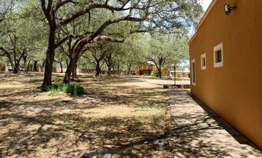 Quinta en venta en Santiago, el Barrial, Nuevo León