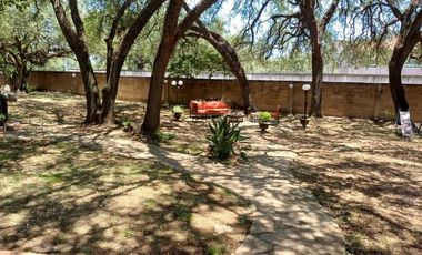 Quinta en venta en Santiago, el Barrial, Nuevo León