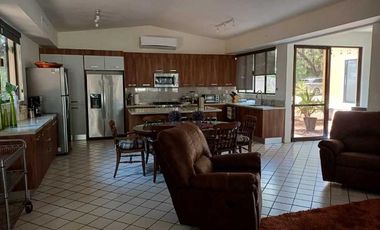 Quinta en venta en Santiago, el Barrial, Nuevo León