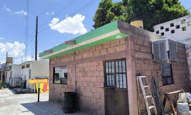 TERRENO EN RENTA EN PALMAS SAN ISIDRO TORREÓN, COAHUILA