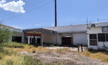 TERRENO EN RENTA EN PALMAS SAN ISIDRO TORREÓN, COAHUILA