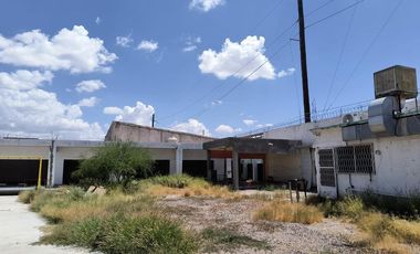 TERRENO EN RENTA EN PALMAS SAN ISIDRO TORREÓN, COAHUILA