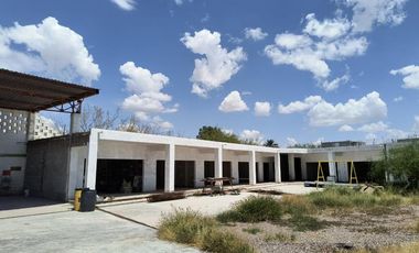 TERRENO EN RENTA EN PALMAS SAN ISIDRO TORREÓN, COAHUILA