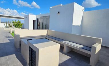 DEPARTAMENTO EN VENTA TORRE SENDEROS, TORREÓN, COAHUILA
