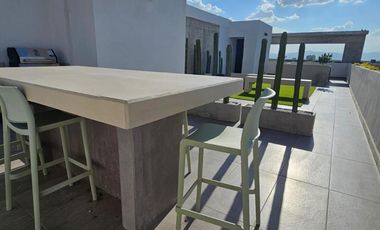 DEPARTAMENTO EN VENTA TORRE SENDEROS, TORREÓN, COAHUILA