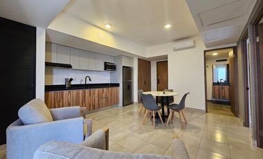 DEPARTAMENTO EN VENTA EN TORRE SENDEROS TORREÓN, COAHUILA