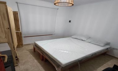 VENDO DOS CABAÑAS AMOBLADAS A ESTRENAR EN LUJAN- SAN LUIS