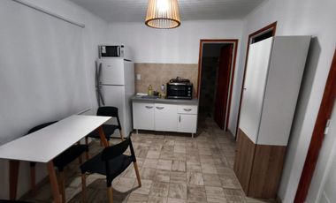 VENDO DOS CABAÑAS AMOBLADAS A ESTRENAR EN LUJAN- SAN LUIS
