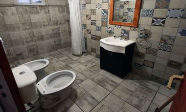 VENDO DOS CABAÑAS AMOBLADAS A ESTRENAR EN LUJAN- SAN LUIS