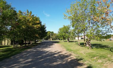 Terreno de 805m2 en Pueblo Carcaraes. Maciel. Barrio semiprivado. Solares Norte 2