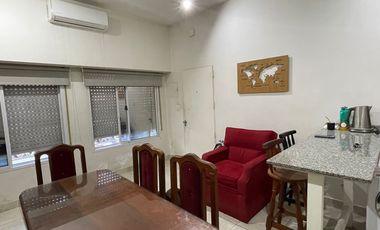 Departamento 2 ambientes sin expensas en Villa Lugano