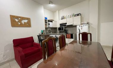 Departamento 2 ambientes sin expensas en Villa Lugano