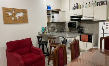 Departamento 2 ambientes sin expensas en Villa Lugano