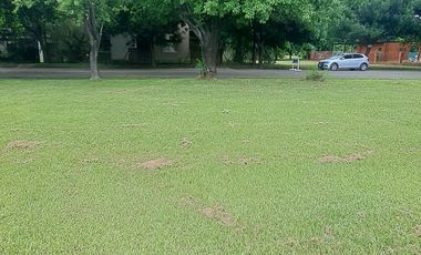 VENTA TERRENO 62 BARRIO LAS CASUARINAS IBARLUCEA