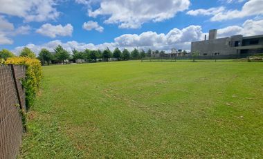 VENTA TERRENO 61 BARRIO LAS CASUARINAS IBARLUCEA