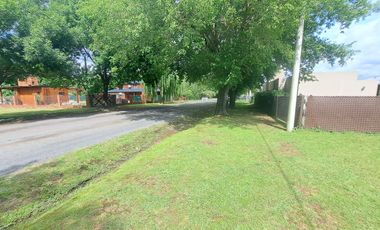 VENTA TERRENO 61 BARRIO LAS CASUARINAS IBARLUCEA