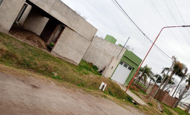 VENDO TERRENO EN GESSLER.  SANTA FE AL 800. DPTO SAN JERONIMO, STA FE
