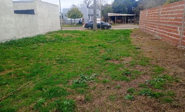 VENDO TERRENO EN GESSLER.  SANTA FE AL 800. DPTO SAN JERONIMO, STA FE