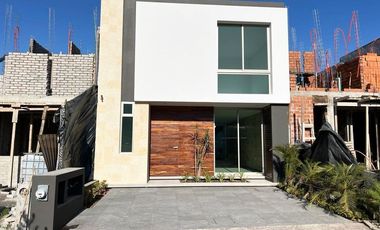 Casa en venta en Montaña Monarca, Morelia
