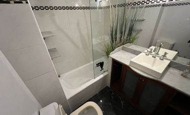 APTO CRÉDITO PELLEGRINI 1500 CON COCHERA