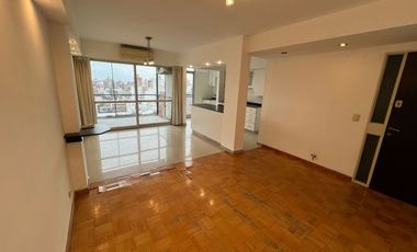 APTO CRÉDITO PELLEGRINI 1500 CON COCHERA