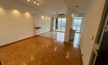 APTO CRÉDITO PELLEGRINI 1500 CON COCHERA