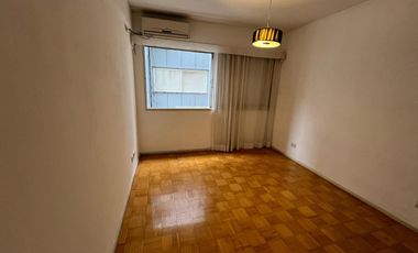 APTO CRÉDITO PELLEGRINI 1500 CON COCHERA