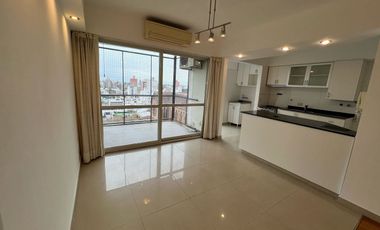 APTO CRÉDITO PELLEGRINI 1500 CON COCHERA