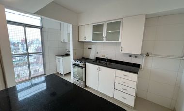 APTO CRÉDITO PELLEGRINI 1500 CON COCHERA