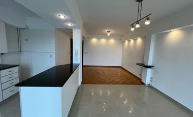 APTO CRÉDITO PELLEGRINI 1500 CON COCHERA