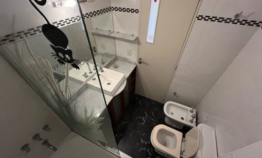 APTO CRÉDITO PELLEGRINI 1500 CON COCHERA