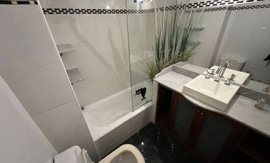 APTO CRÉDITO PELLEGRINI 1500 CON COCHERA