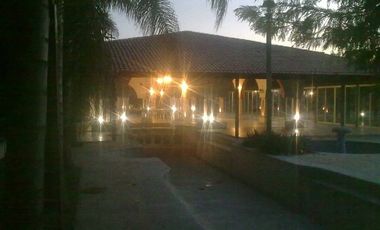 TERRAZA ATARDECER, SALON DE EVENTOS. NEXTIPAC