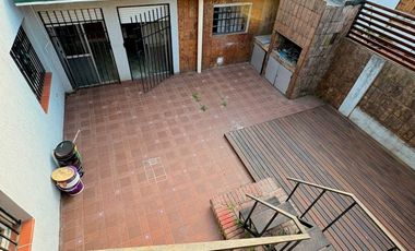 VENTA CASA 3 DORMITORIOS LOMAS DE ALBERDI