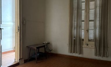 Casa a reciclar Suipacha 511 - Oportunidad!