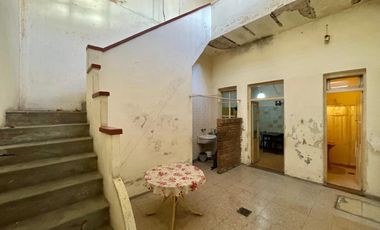 Casa a reciclar Suipacha 511 - Oportunidad!