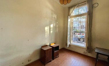 Casa a reciclar Suipacha 511 - Oportunidad!