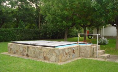 Casa a reciclar con amplio terreno en Andino