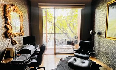 Renta amueblado en Magno Reforma: Lujo, Exclusividad y Ubicación Inigualable