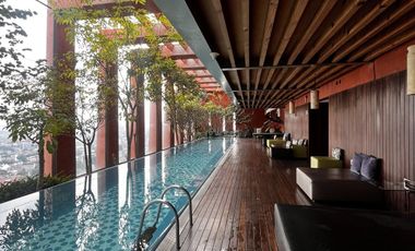 Renta amueblado en Magno Reforma: Lujo, Exclusividad y Ubicación Inigualable