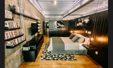 Renta amueblado en Magno Reforma: Lujo, Exclusividad y Ubicación Inigualable