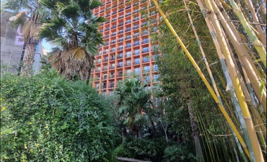 Renta amueblado en Magno Reforma: Lujo, Exclusividad y Ubicación Inigualable